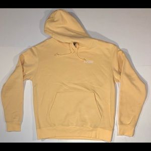 Woman’s Hypebea hoodie